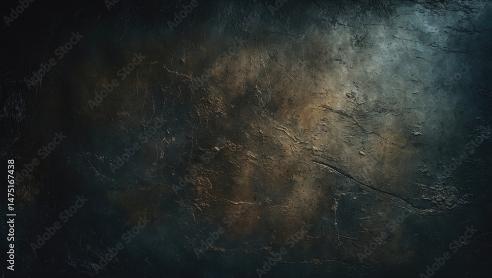 Poster the image offers a rugged textured background with both dark and light color contrasts. perfect for 