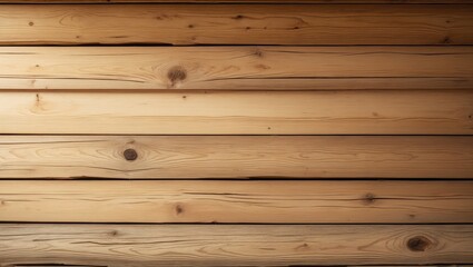 Naklejka premium Wood texture with a light color background