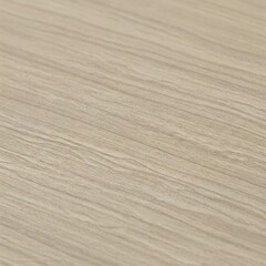 Naklejka premium Light wooden surface showcasing subtle grain texture. Ideal for backgrounds, presentations, and design projects