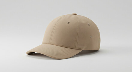 Fototapeta premium military helmet on white