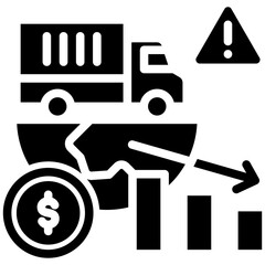 Logistic Crisis  icon