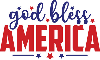 God Bless America