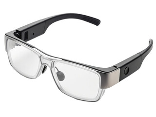 AR glasses png augmented reality glasses png smart eyewear png tech glasses png virtual display png transparent png