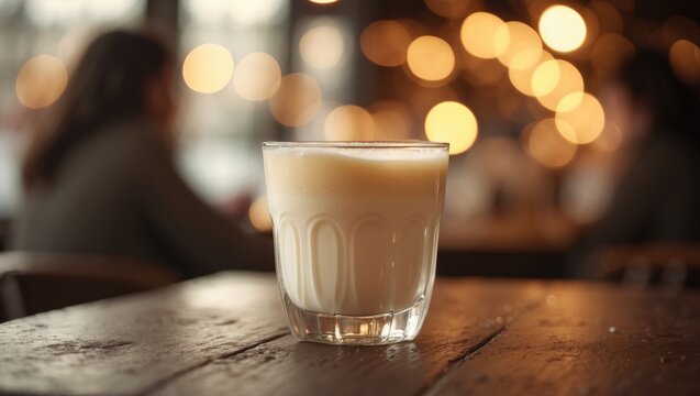 Fresh hot chai and karak tea poured into a glass with a white background