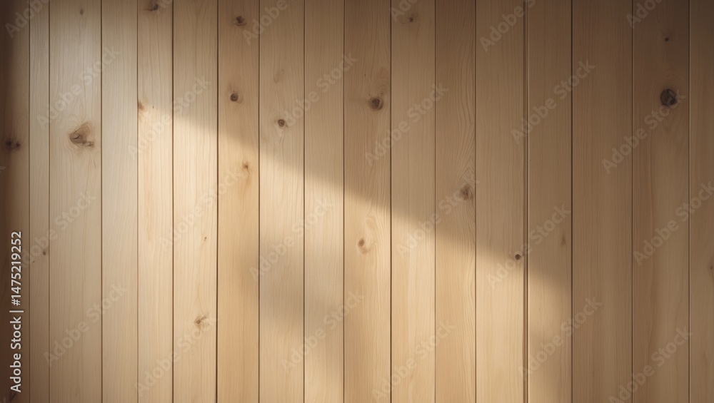 Aufkleber old beech texture showcasing a natural pattern for use in interior design and backgrounds.