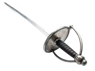 Fencing sword png competitive fencing sword png sport fencing sword png elegant sword for fencing png traditional fencing blade png transparent png