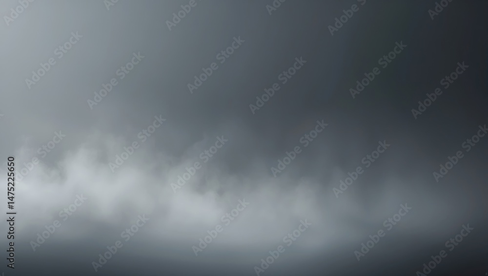Poster light grey backdrop featuring soft fabric texture and dark vignette effect