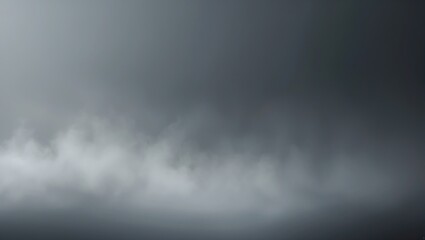 Light grey backdrop featuring soft fabric texture and dark vignette effect