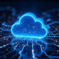 A Glowing Vision of Data’s Future and Innovation