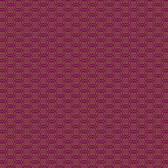Vector geometric pattern design. Modern stylish abstract background