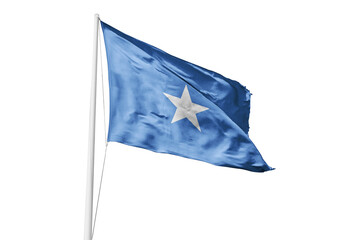 Flag of Somalia