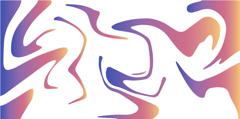 Pastel colorful elegant abstract background with fluid liquid. Marbleized Stripes With marble ink texture. Abstract Background with multi colour camouflage and wavey liquid design.