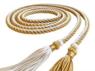Honor cord for graduation png graduation honor cord png academic honor cord for students png graduation ceremony honor cord png honor cord for honors students png transparent png