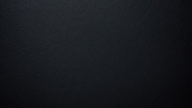 Black EVA sheet with granular surface for background effect