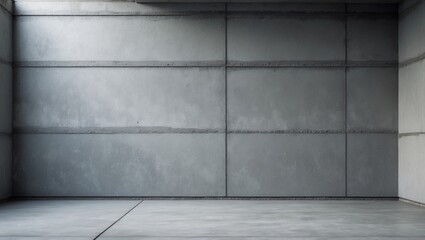 Old city street surface featuring grey cement, granite, and concrete blocks