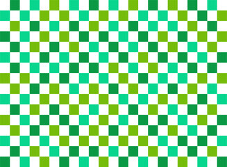 abstract background with squares.