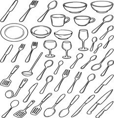 Cutlery