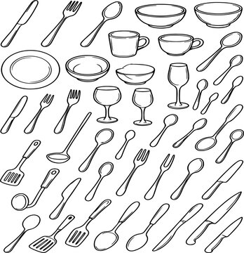 Cutlery
