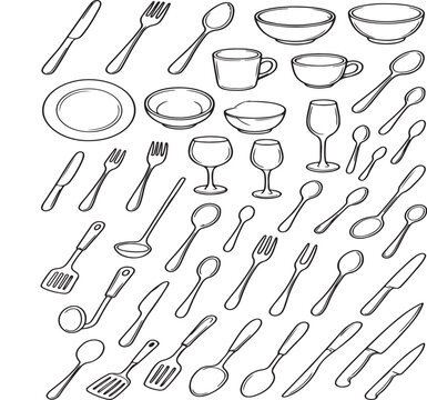 Cutlery