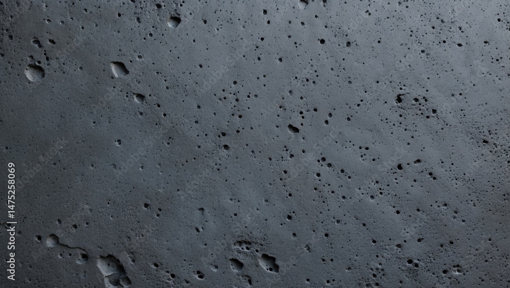 Poster natural basalt surface and architecture backdrop