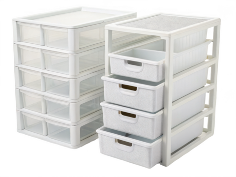 Plastic storage drawers png storage organizer png plastic drawers png multi drawer unit png home storage box png transparent background image