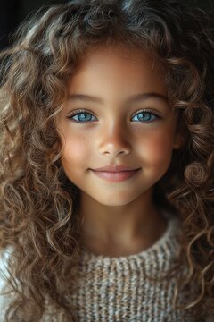 Young Beauty