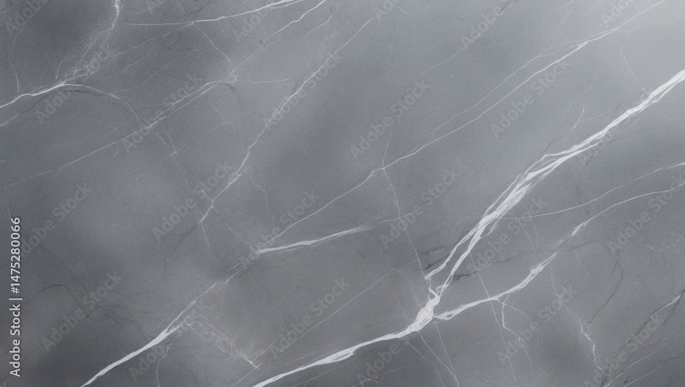 Poster luxury grey marble backdrop featuring an abstract marble texture for creative design