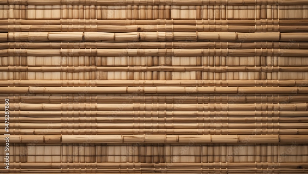 Poster zoomed-in image showcasing texture