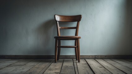 Minor Chairs ensure wall and floor are spotless