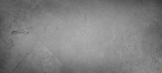 Grey textured concrete background