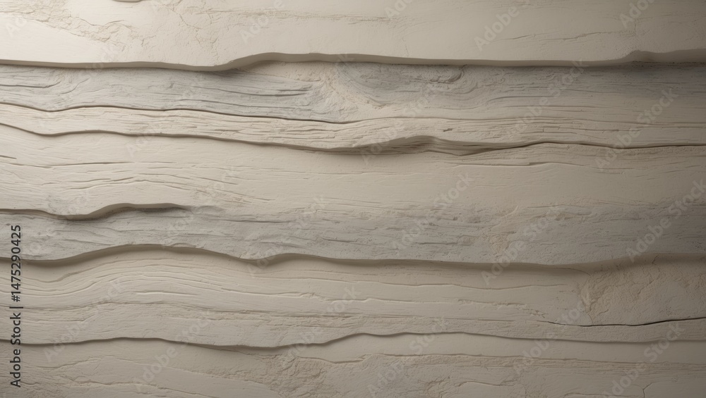 Aufkleber textured fossil wood background with clear color transparency