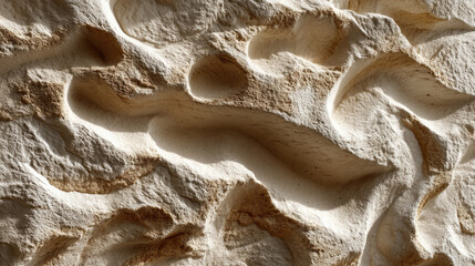 Abstract light beige texture background