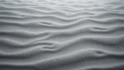 Obraz premium Rough and Distorted White Noise with Sandy Gritty Texture in Abstract Style