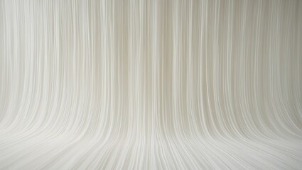 Obraz premium Large Fiber Texture Background with an Abstract Light Design