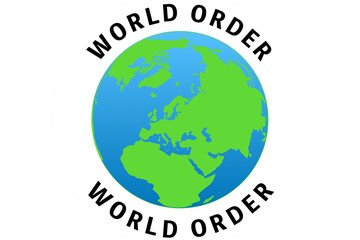 世界秩序