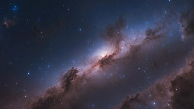 NGC 7380, also known as the Wizard nebula, located in the constellation Cepheus