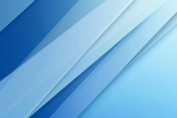 Obraz premium blue background with a blue line on it. The blue line is made up of many small blue squares
