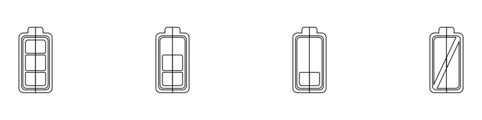 battery element pack
