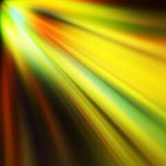 Colorful shine motion effect. Abstract glowing background. Color sparkle. Multi color wallpaper. Colored texture backdrop and banner.