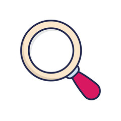 Search Vector icon