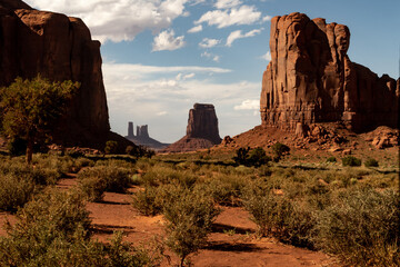 Monument Valley