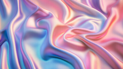 Fototapeta premium abstract colorful fluid