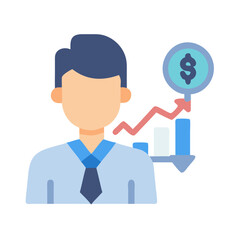 Business analysis and reporting for financial growth strategy