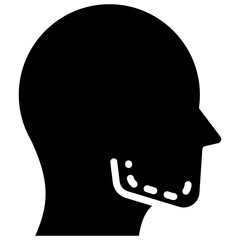 Jaw Icon
