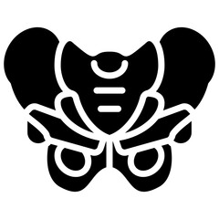 Pelvis Icon