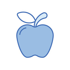 Apple Vector icon