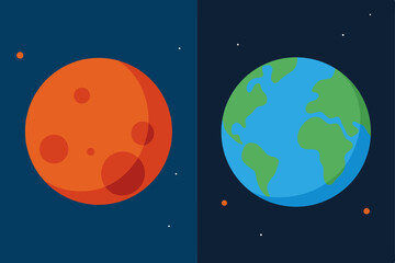 Fototapeta premium space shuttle launch