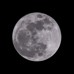 Full moon