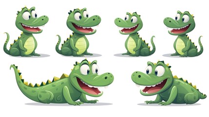 Obraz premium Colorful and Entertaining Educational Set for Kids to Learn Colors