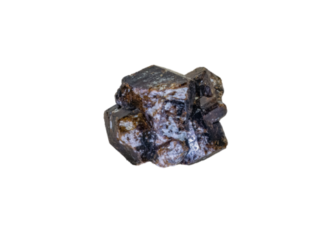 Dravite, also called brown tourmaline, is the sodium magnesium rich tourmaline endmember